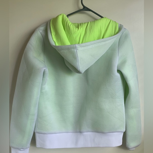 Neon Athletic sweater - Picture 4 of 4
